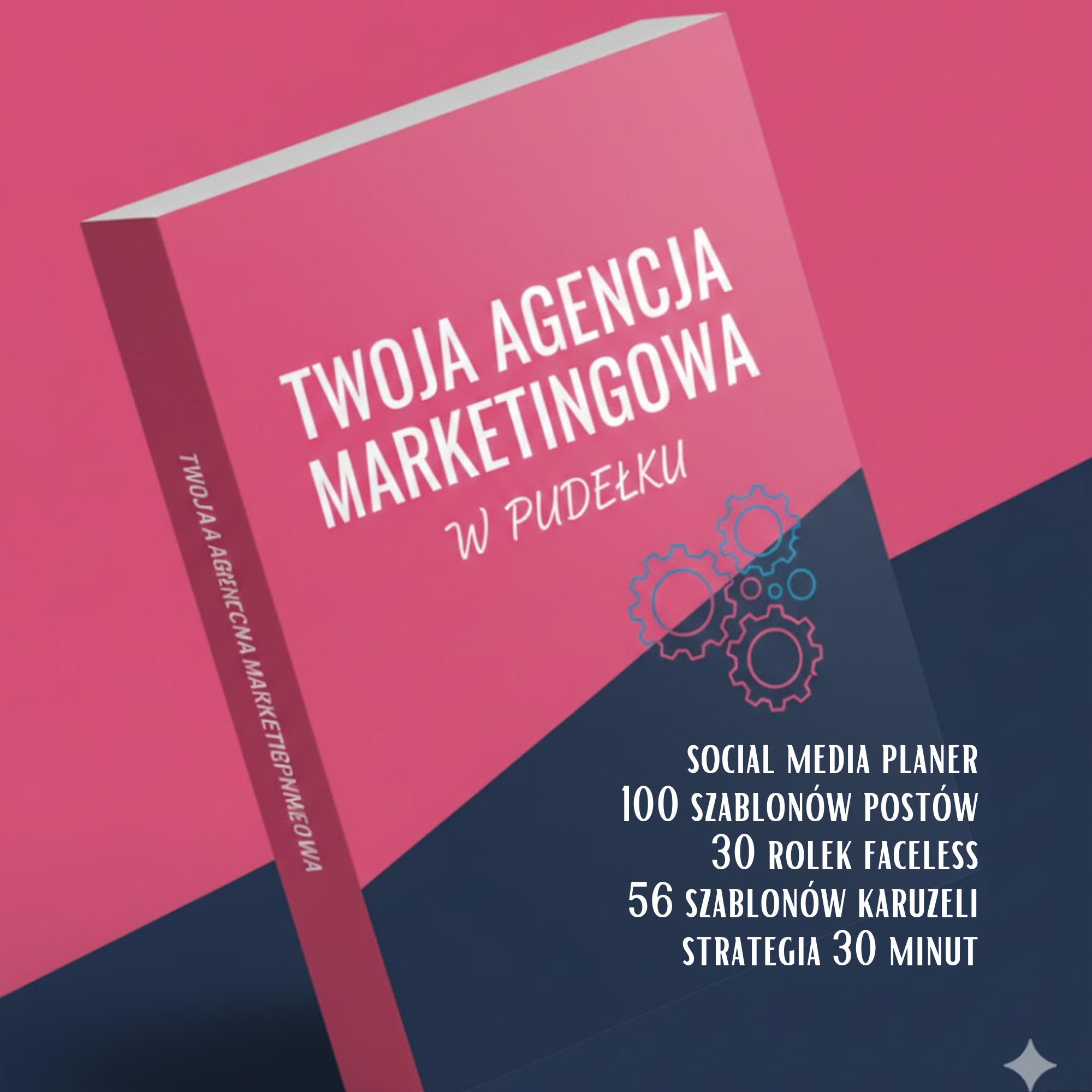 Marketingowy Rok Spokoju