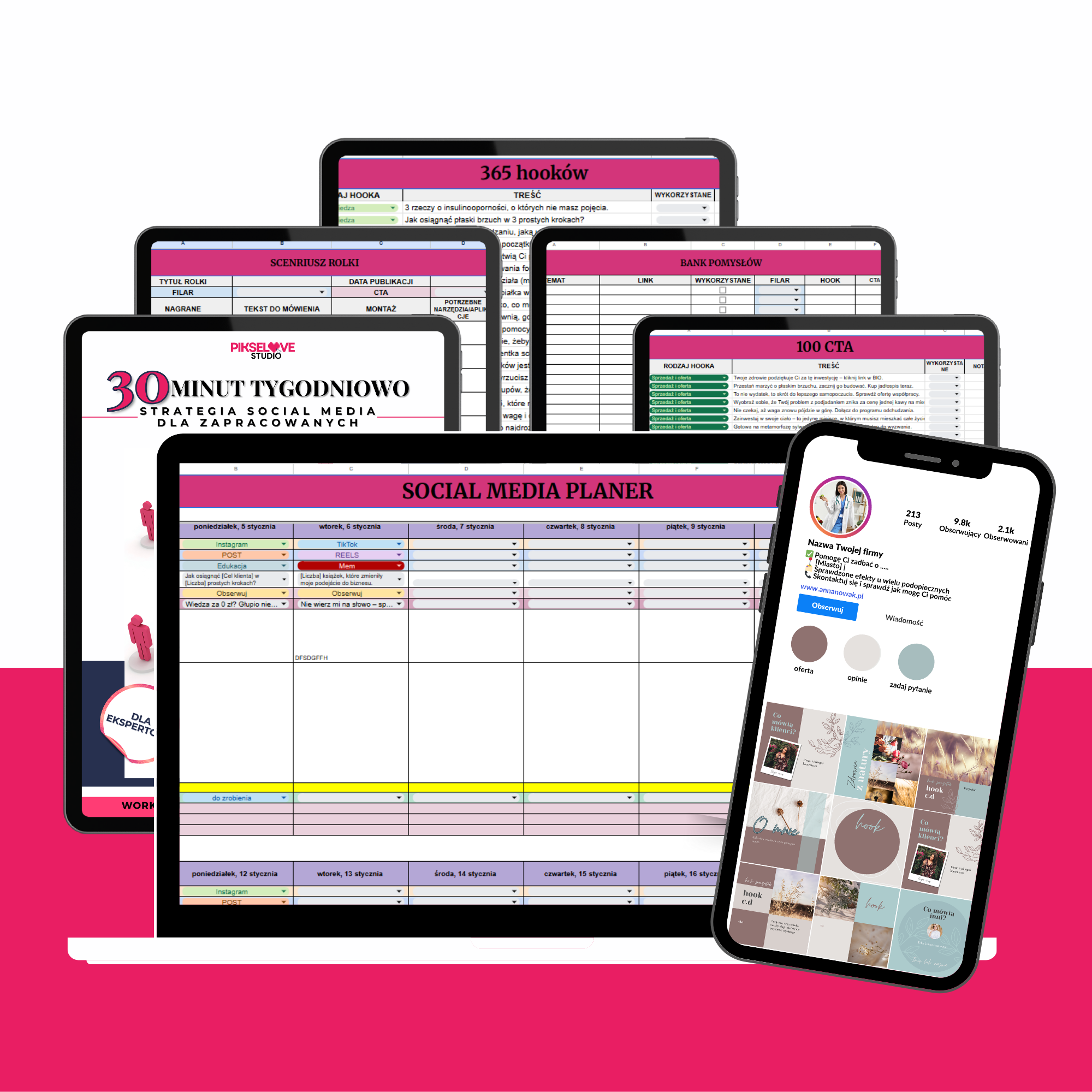 Marketingowy Rok Spokoju - obrazek 2